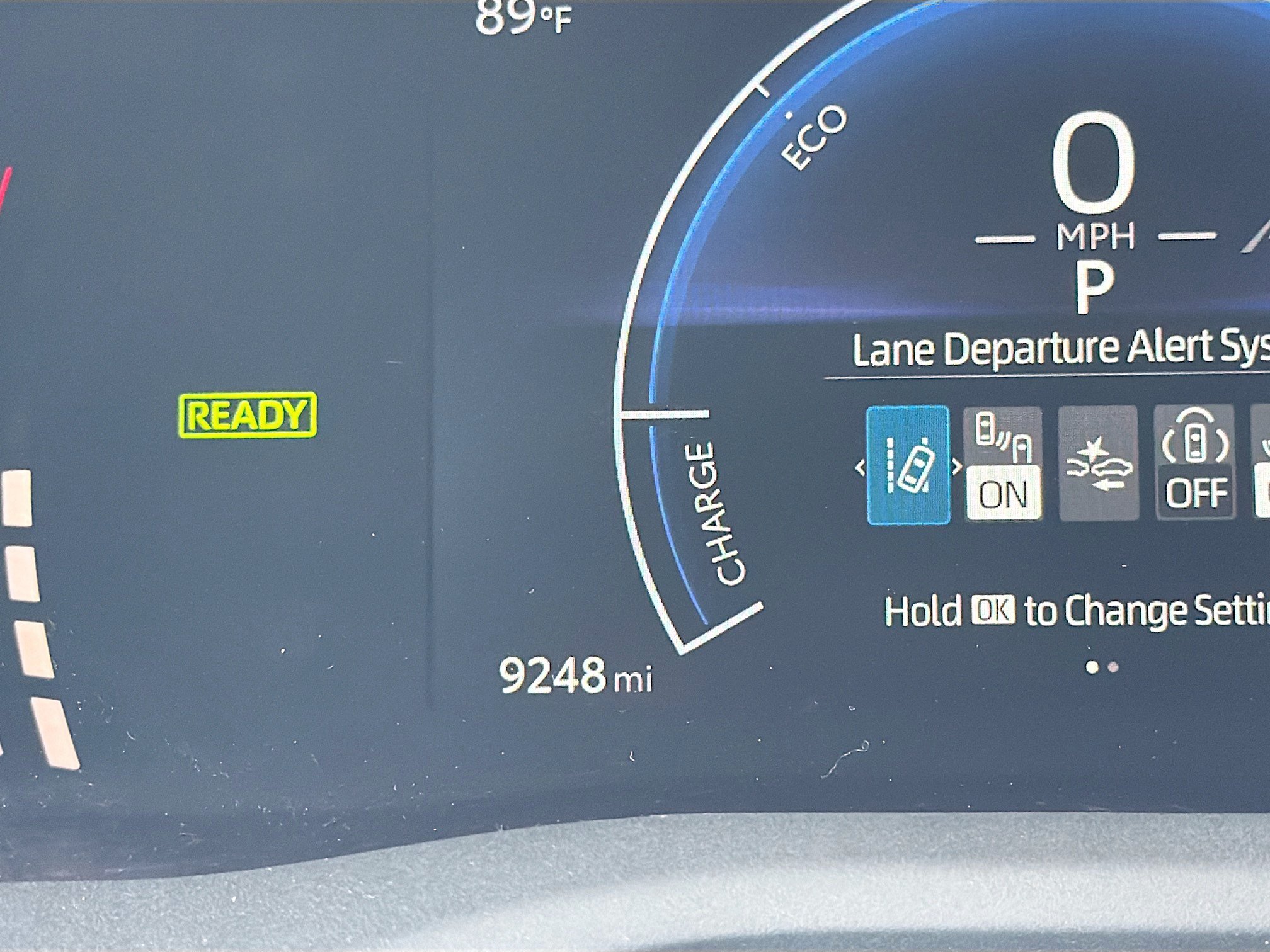Used 2025 Toyota Camry SE w/ Multimedia Upgrade Package FWD image 40