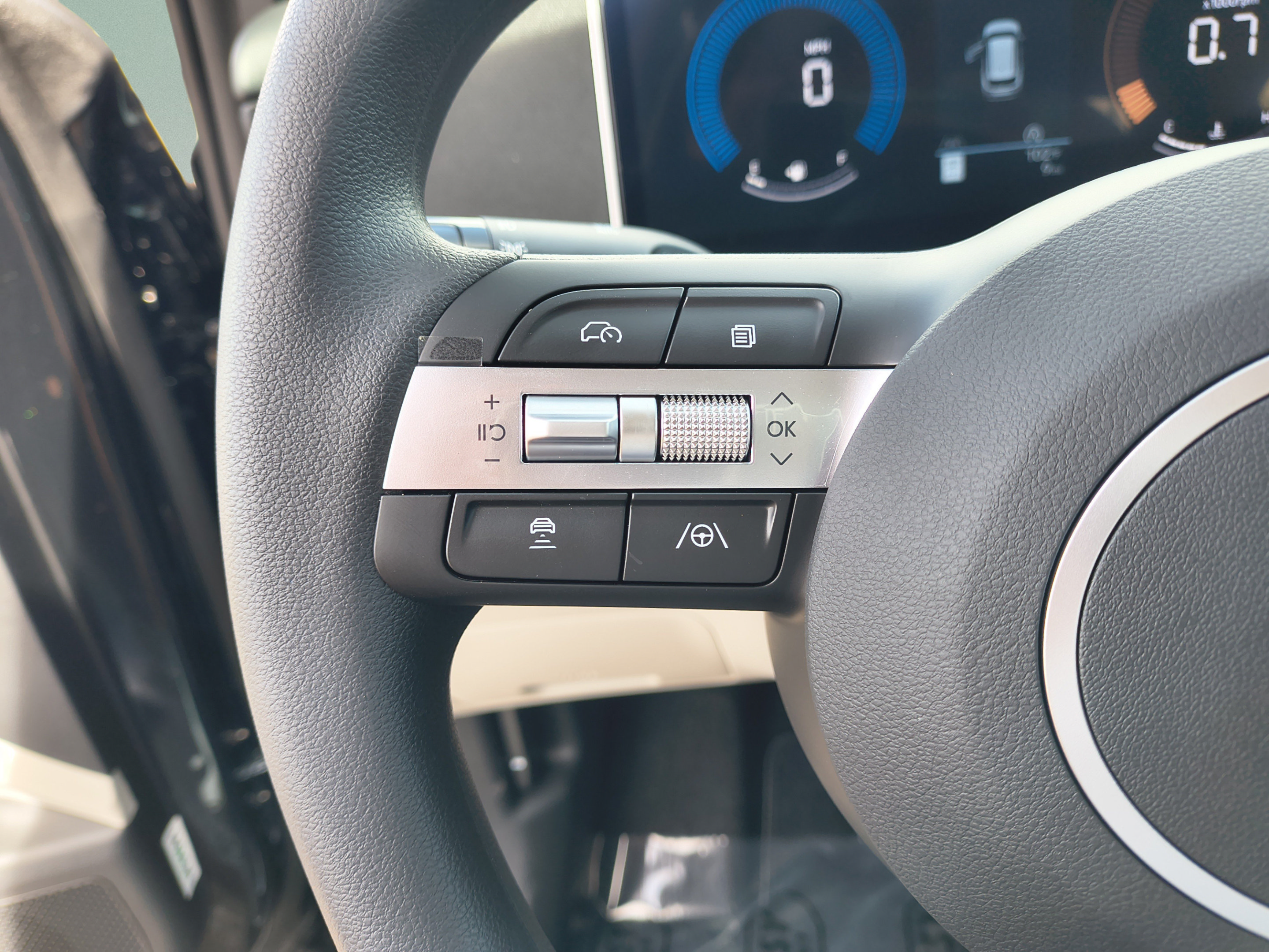 New 2026 Hyundai Tucson SE FWD image 27