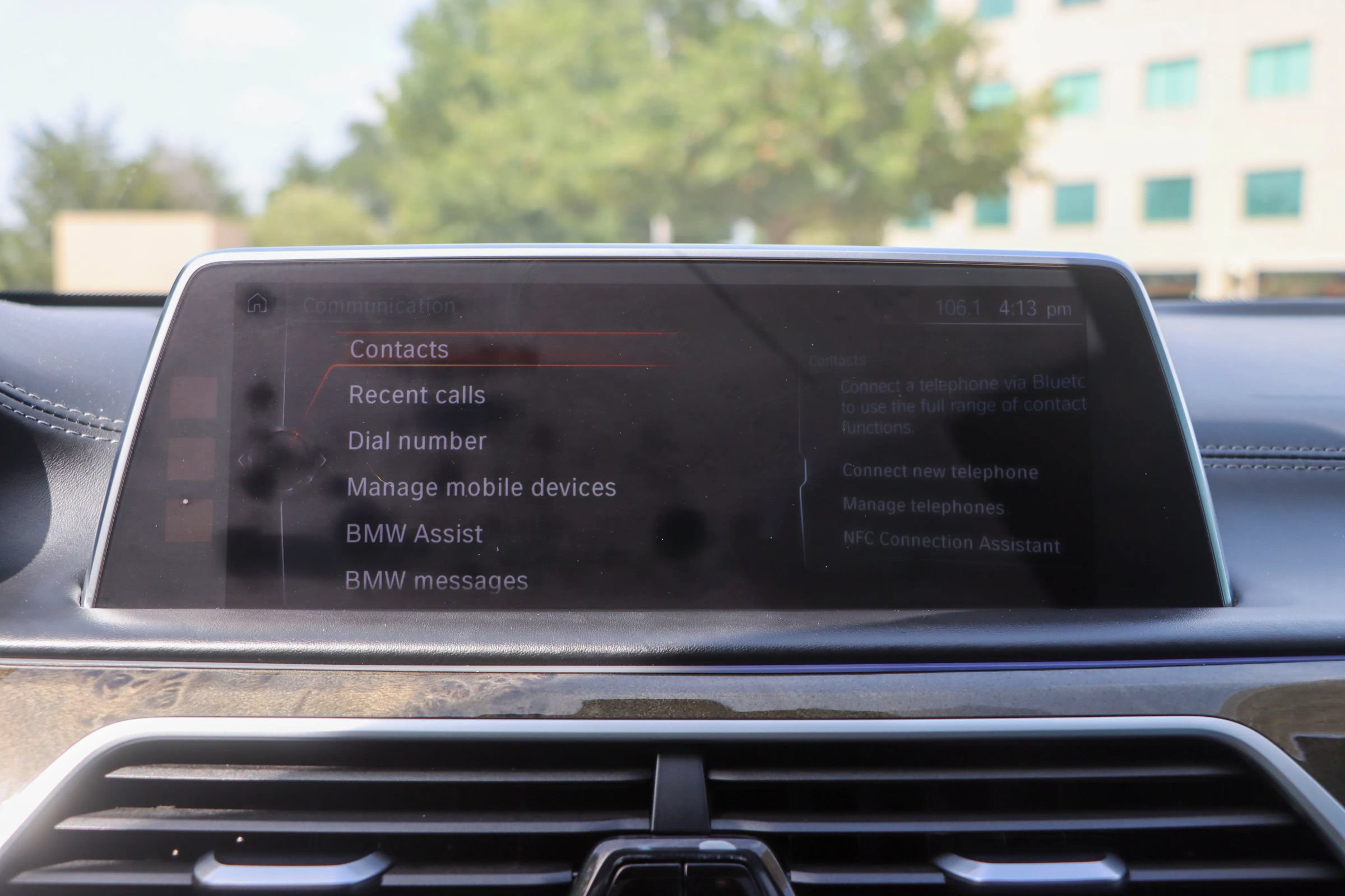 Used 2017 BMW 750i xDrive AWD/4WD image 36