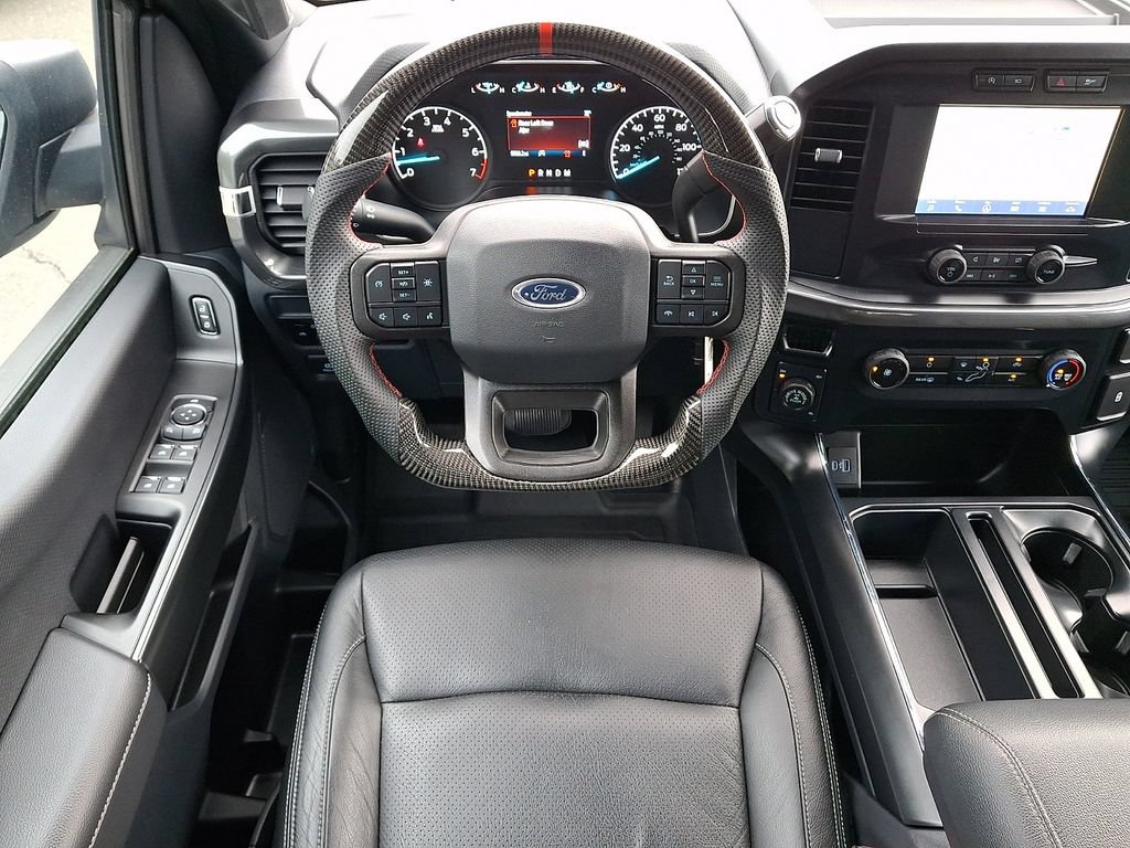 Certified 2023 Ford F150 XL w/ STX Appearance Package AWD/4WD image 12