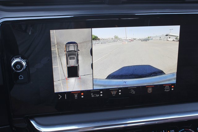 New 2026 GMC Sierra 1500 Denali Ultimate image 45