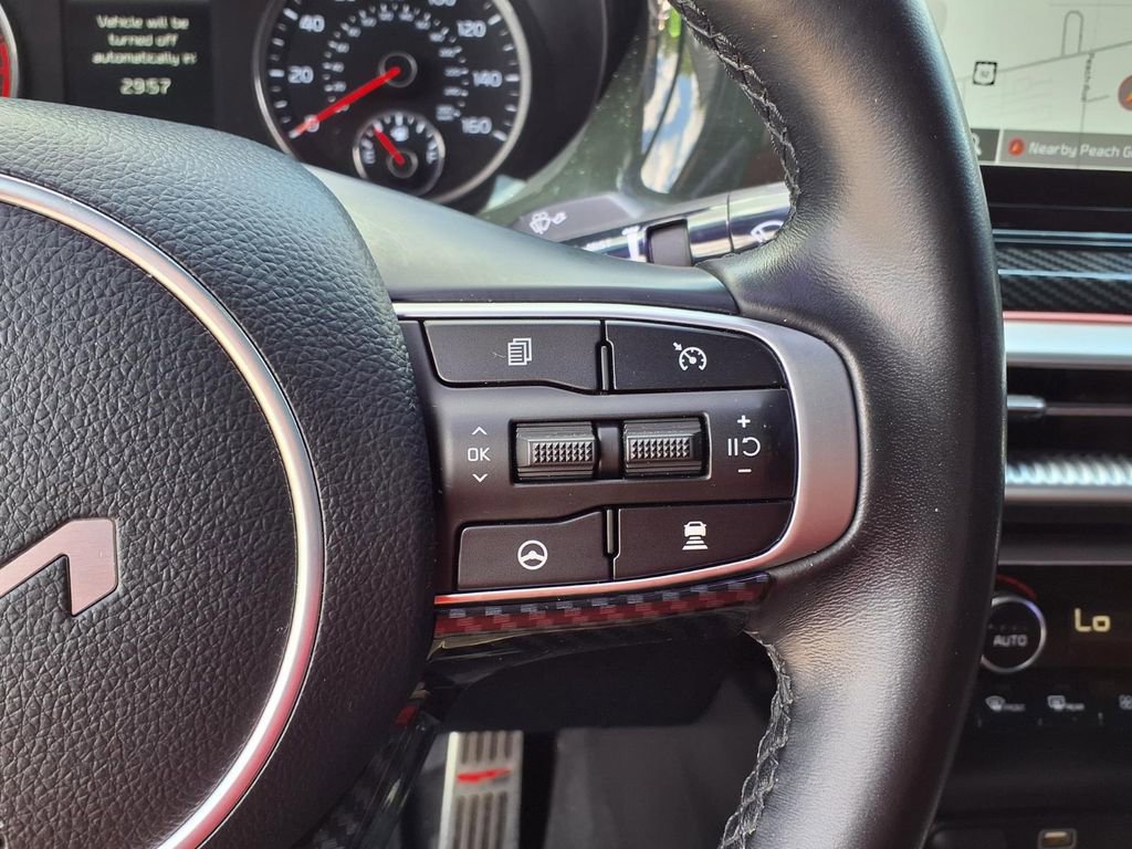 Used 2023 Kia K5 GT-Line FWD image 33