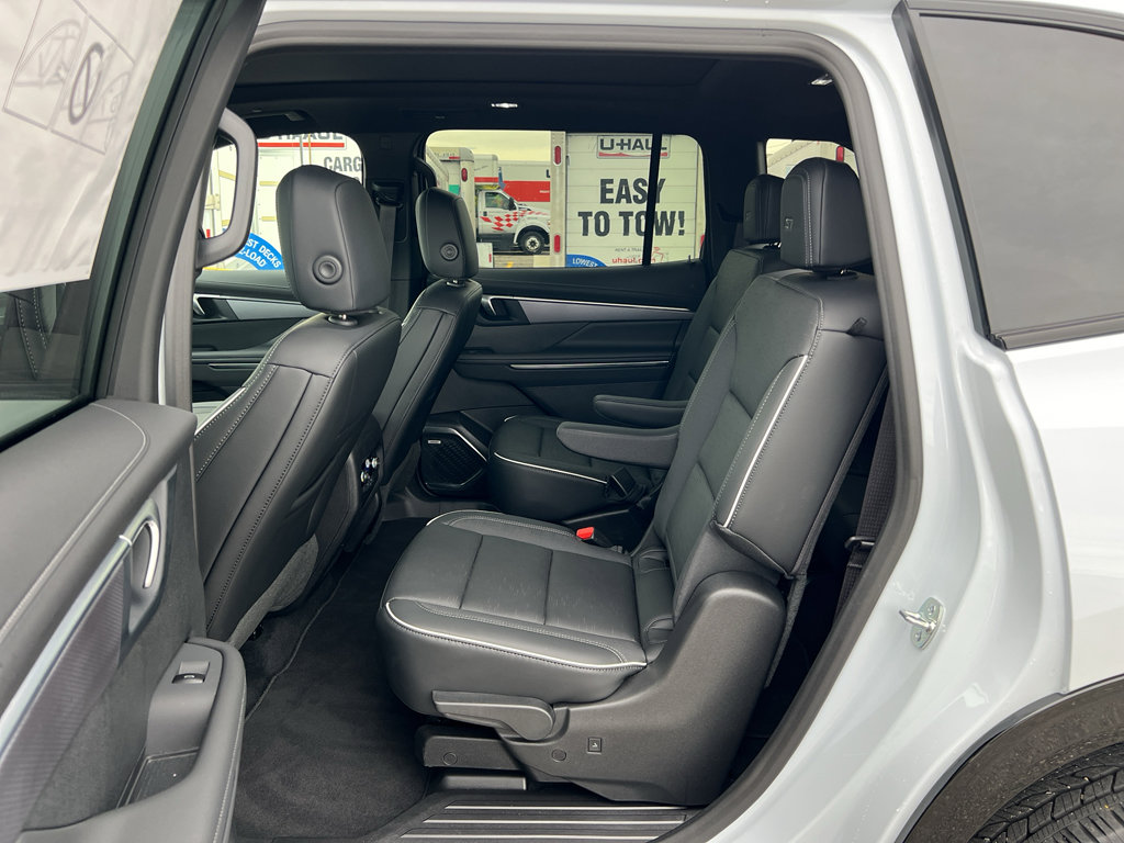 New 2026 Buick Enclave Sport Touring w/ Power Package image 22