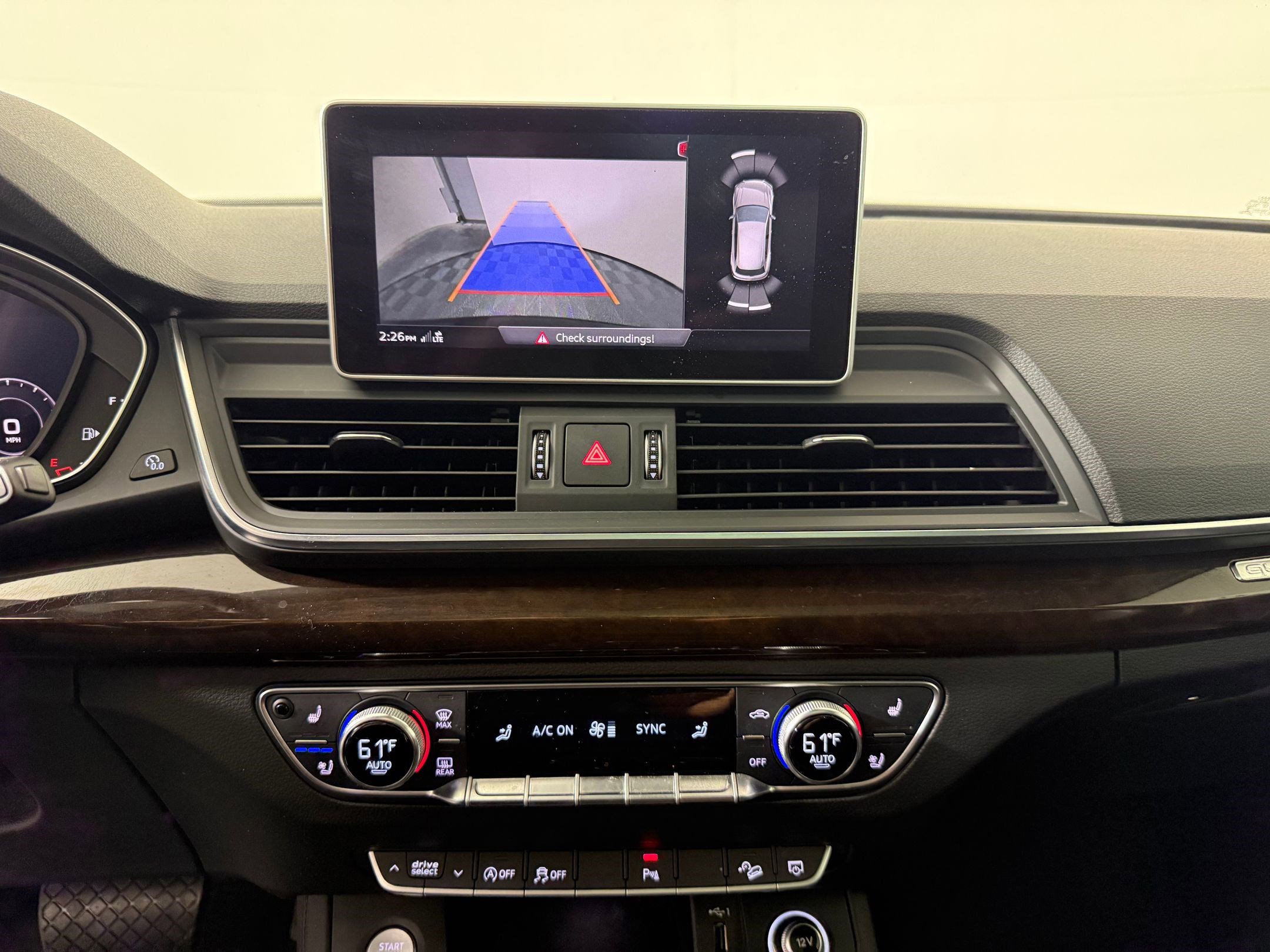 Used 2019 Audi Q5 2.0T Premium Plus w/ Premium Plus Package AWD/4WD image 23