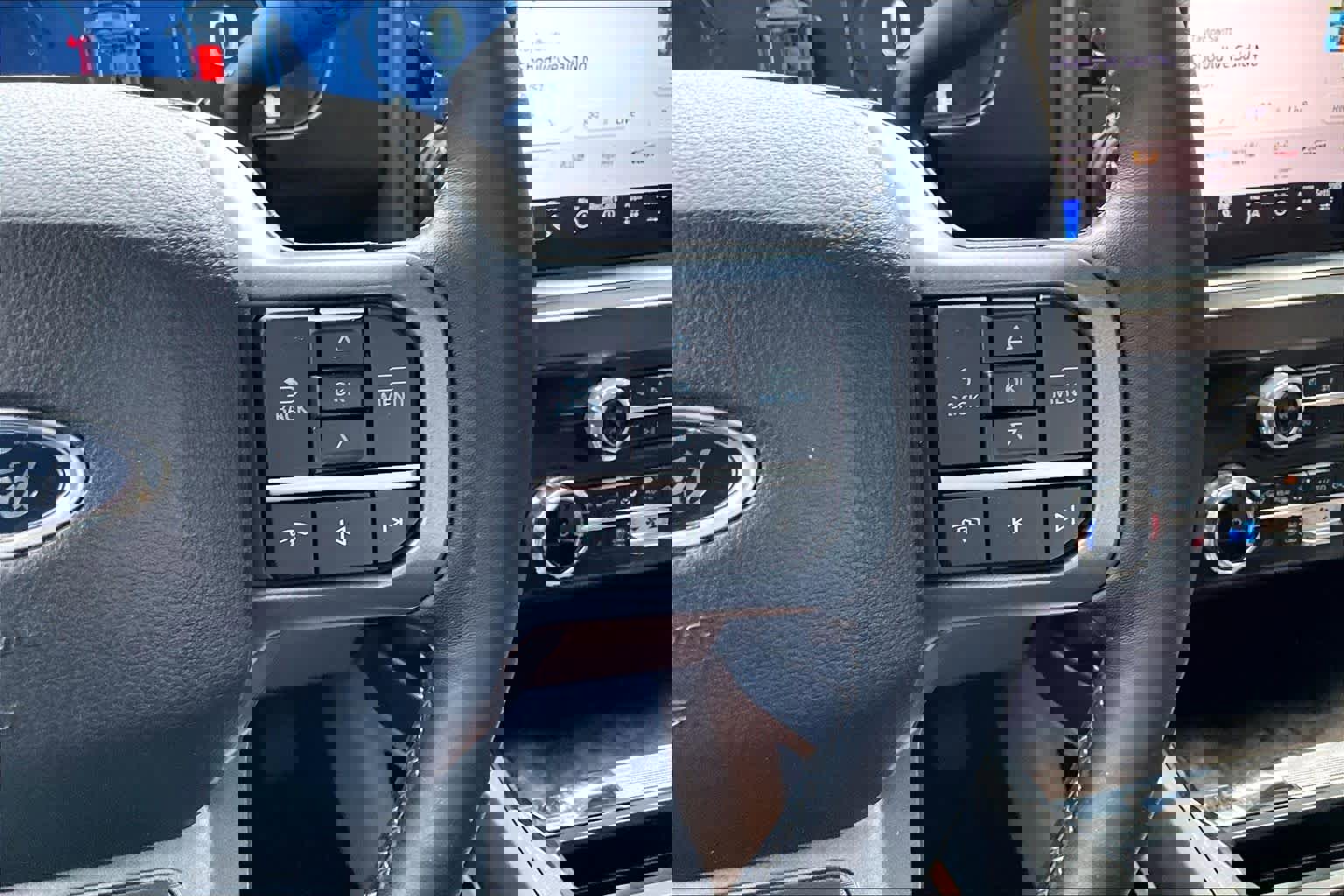 Used 2024 Ford F450 Lariat w/ Lariat Ultimate Package image 25