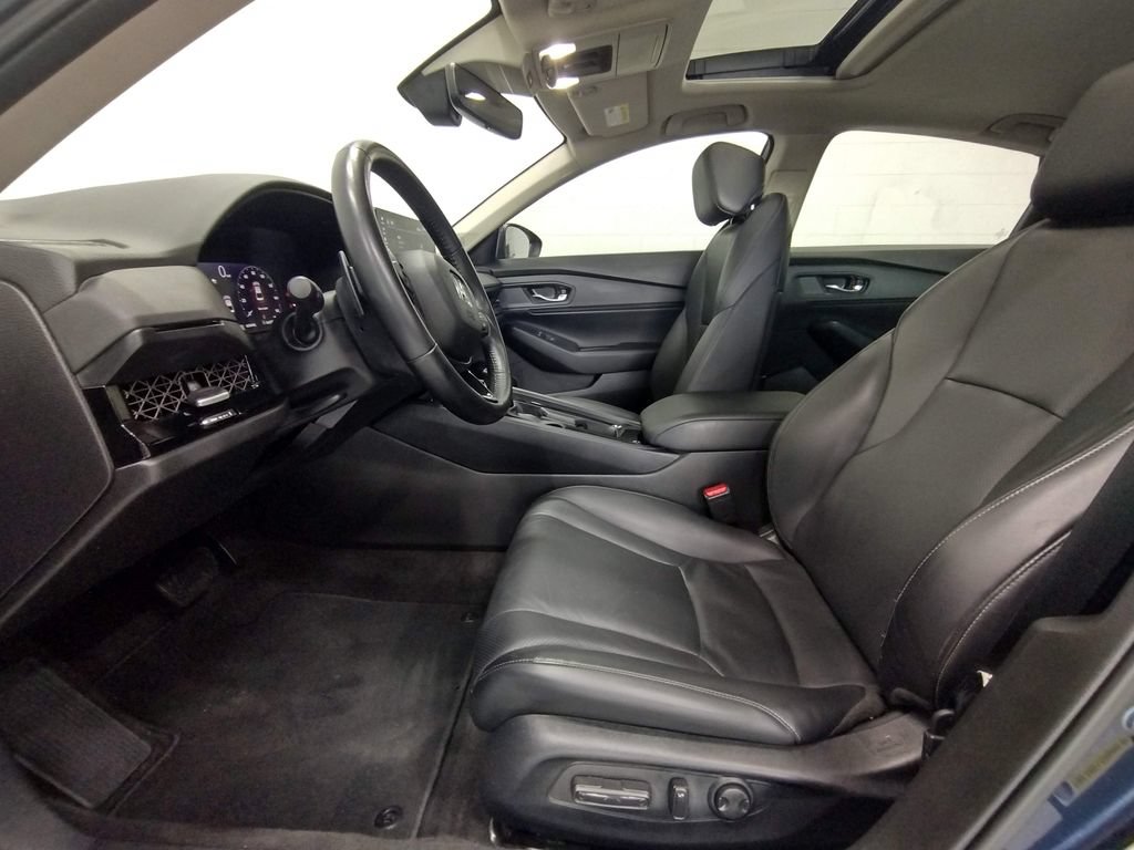 Used 2024 Honda Accord EX-L image 20