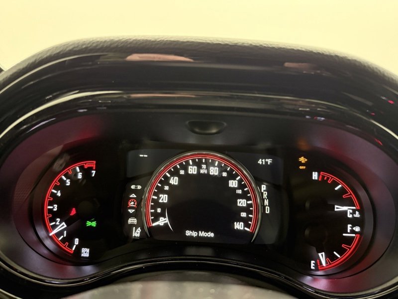 New 2026 Dodge Durango GT image 32