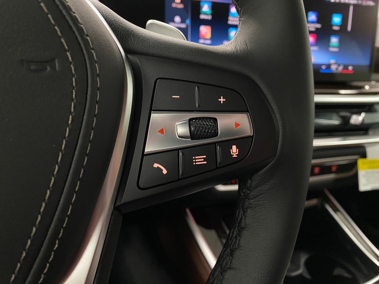 New 2026 BMW X5 xDrive40i image 18