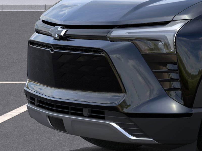 New 2026 Chevrolet Blazer EV LT image 14