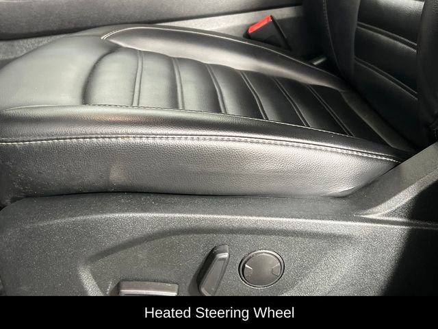 Used 2022 Ford Edge SEL w/ Convenience Package AWD/4WD image 22