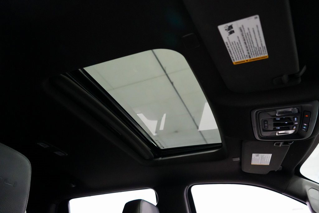 Used 2020 GMC Sierra 1500 Denali image 16