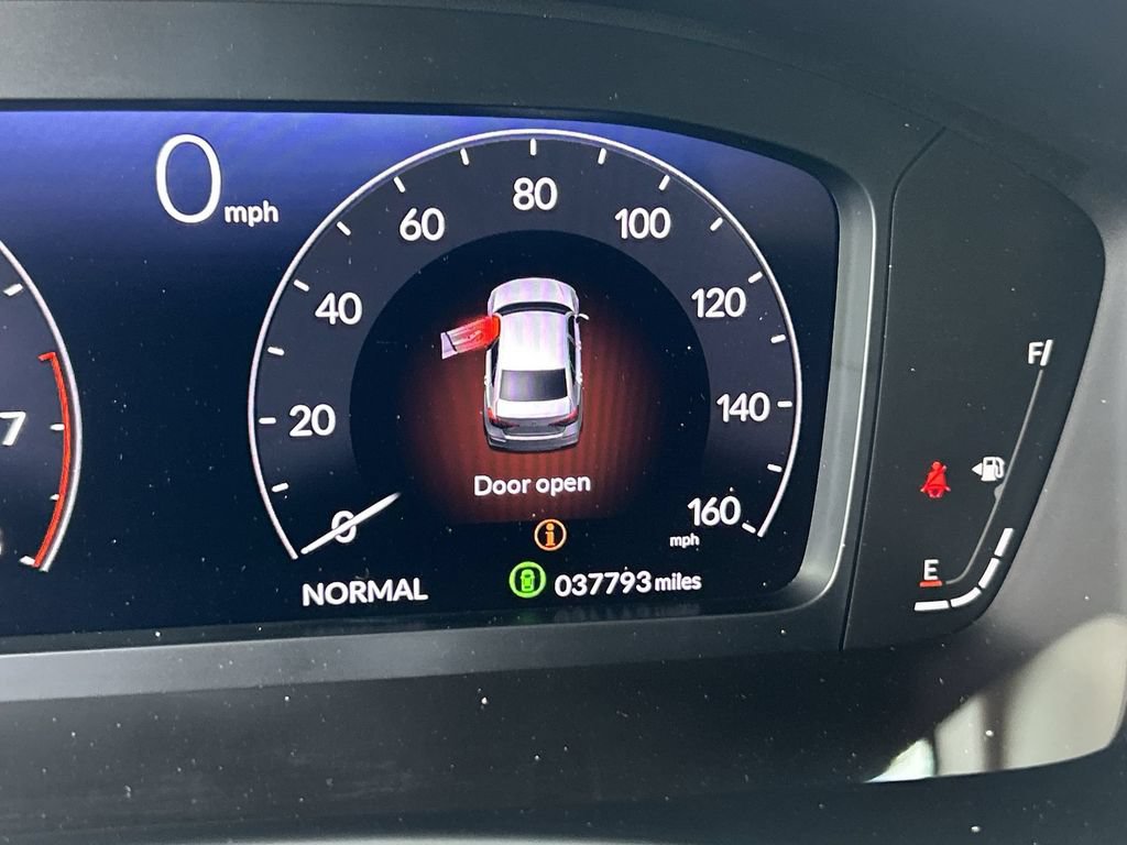 Used 2022 Honda Civic Touring image 12