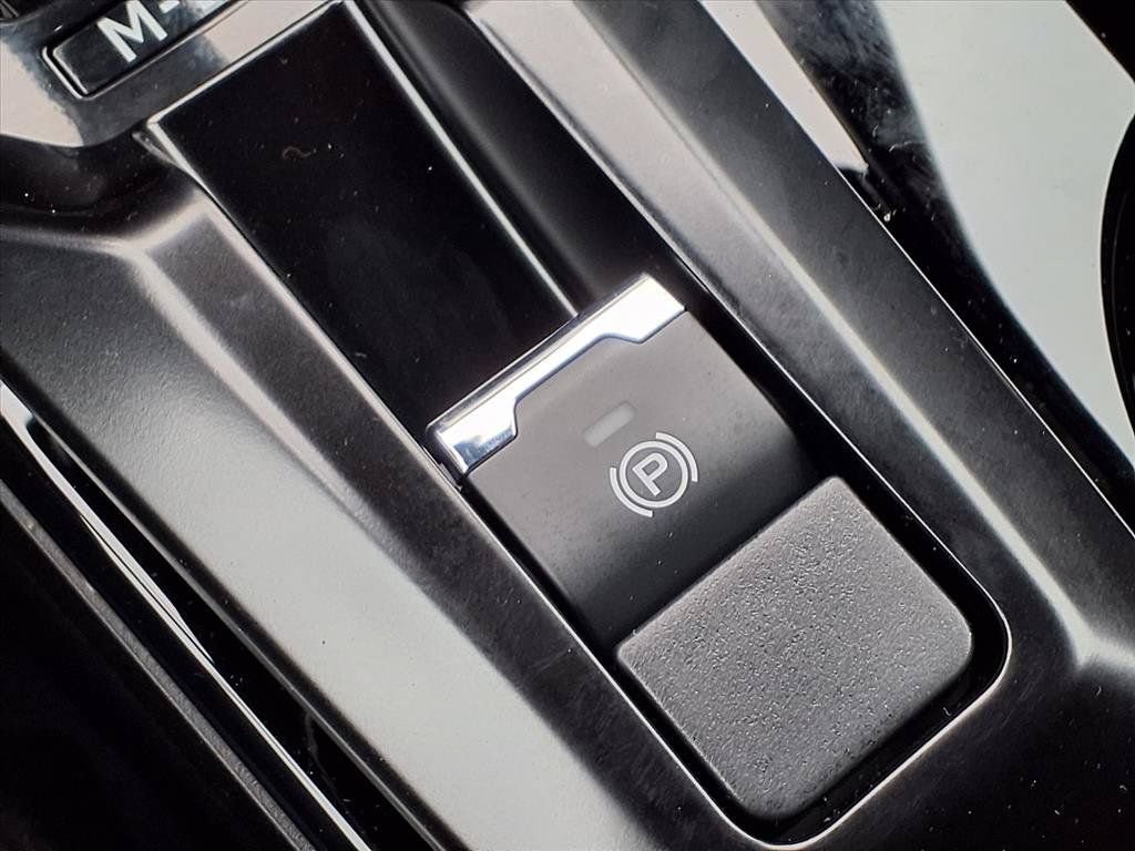 New 2026 Subaru Forester Limited AWD/4WD image 16