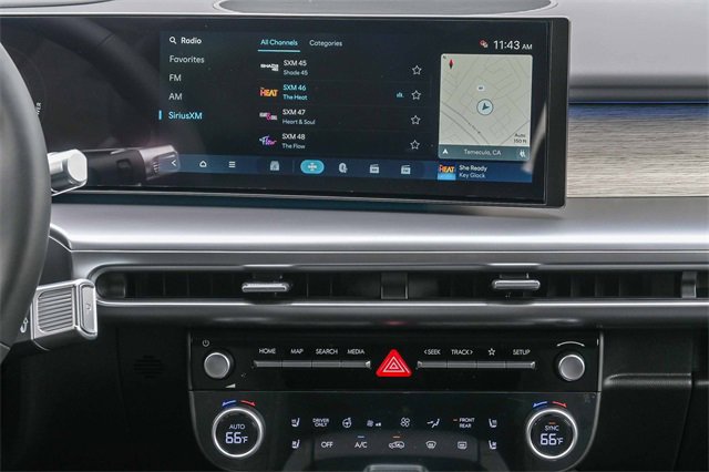 New 2026 Hyundai Ioniq 9 SEL image 17