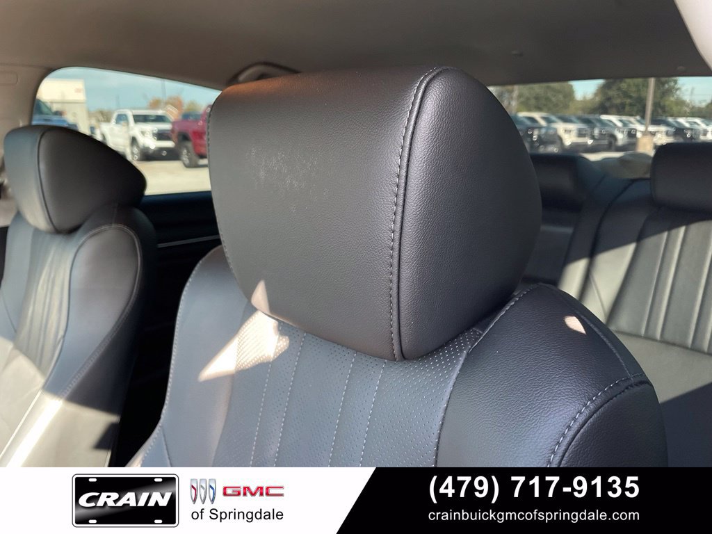 Used 2022 Honda Accord Sport Special Edition image 21