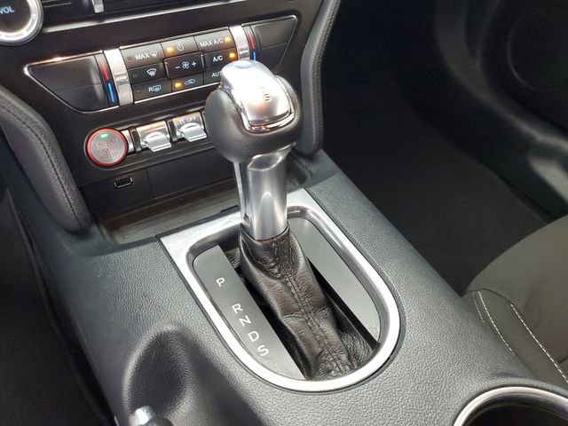 Used 2021 Ford Mustang GT w/ Equipment Group 301A image 26