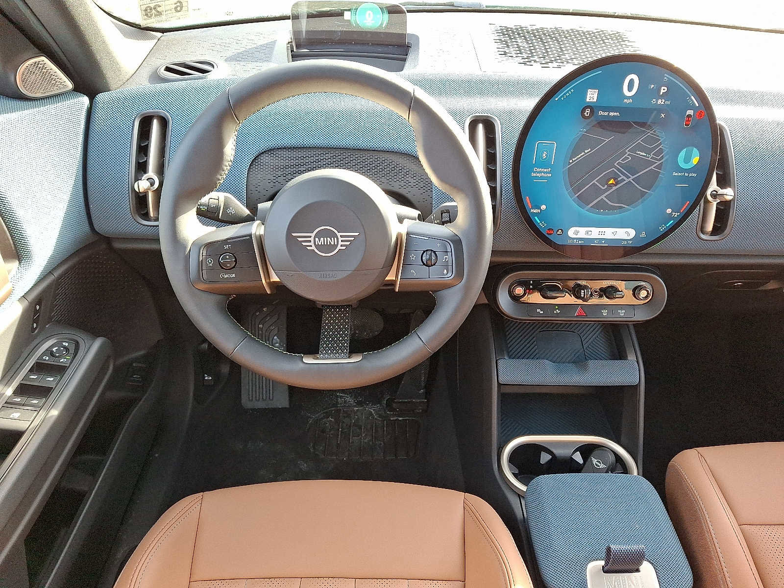 Used 2025 MINI Cooper Countryman S image 11