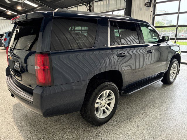 Used 2019 Chevrolet Tahoe LT AWD/4WD image 3