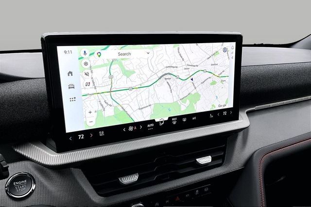 Used 2025 Ford Explorer ST w/ Sun And Sound Package image 11