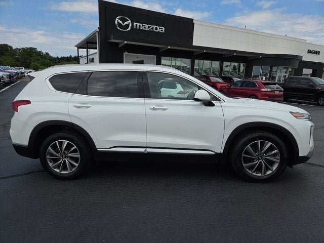 Used 2019 Hyundai Santa Fe SEL AWD/4WD image 6