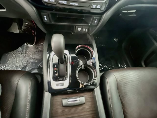 Used 2017 Honda Ridgeline Black Edition image 24