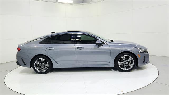 Used 2023 Kia K5 EX FWD image 9
