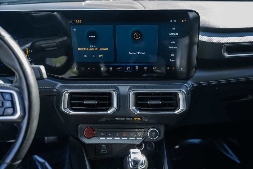 Used 2024 Ford Mustang Premium image 18