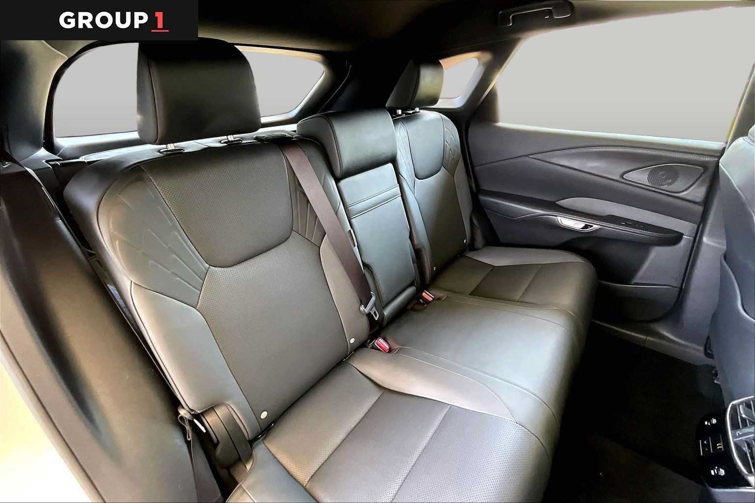 Certified 2024 Lexus RX 350 Premium w/ Accessory Package (Z1) FWD image 17