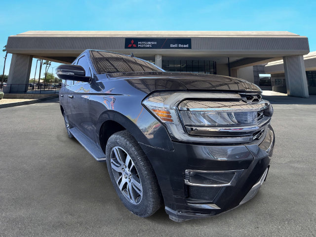 Used 2022 Ford Expedition Limited AWD/4WD image 4