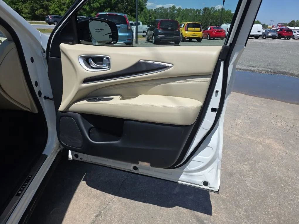 Used 2020 INFINITI QX60 Luxe w/ Essential Package AWD/4WD image 58