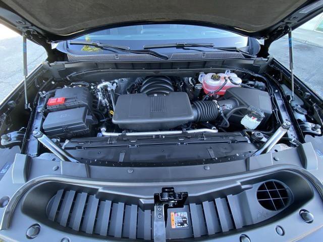 New 2026 Chevrolet Tahoe Premier image 31