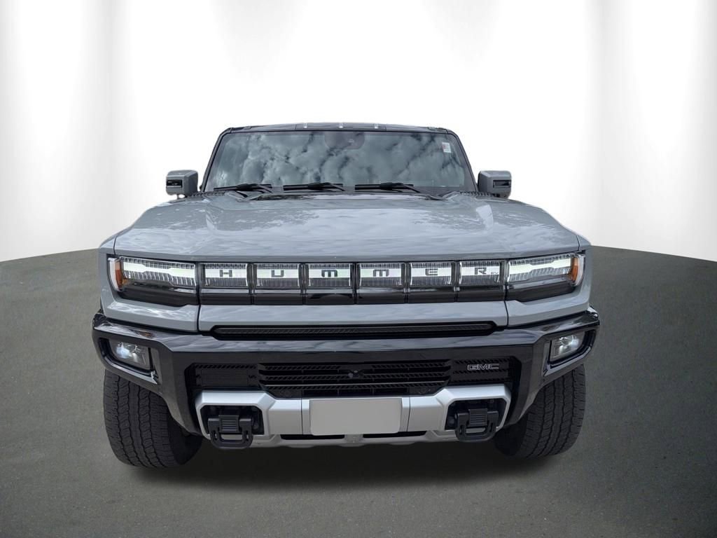 Used 2024 GMC Hummer EV 3X AWD/4WD image 16