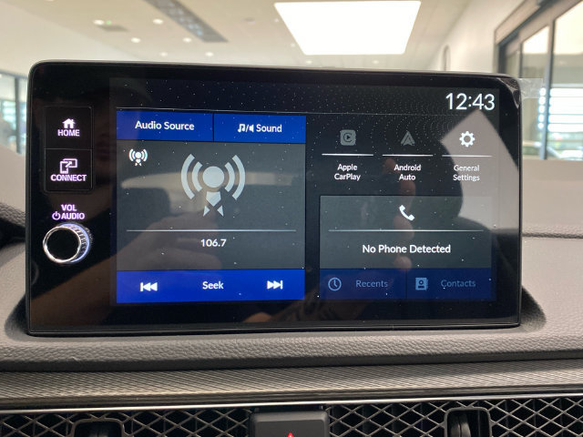 New 2026 Acura Integra A-Spec w/ Technology Package FWD image 14