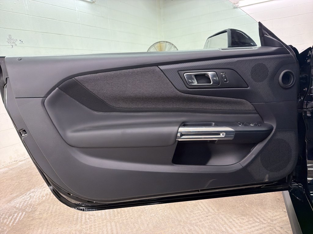 New 2026 Ford Mustang GT RWD image 15