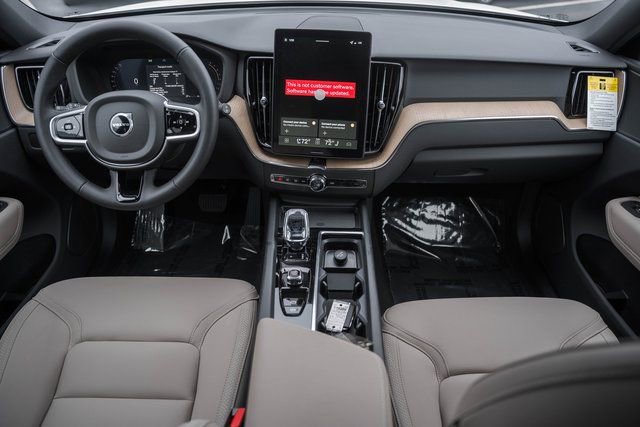 New 2026 Volvo XC60 B5 Plus w/ Protection Package Premier image 21