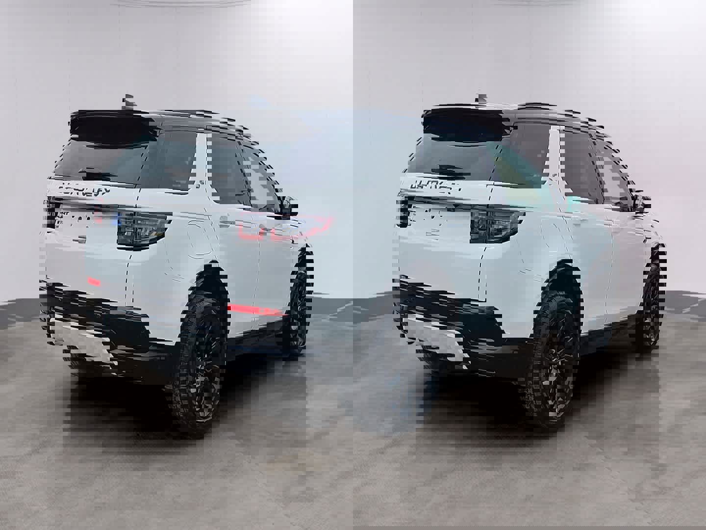 Used 2024 Land Rover Discovery Sport Dynamic SE AWD/4WD image 4