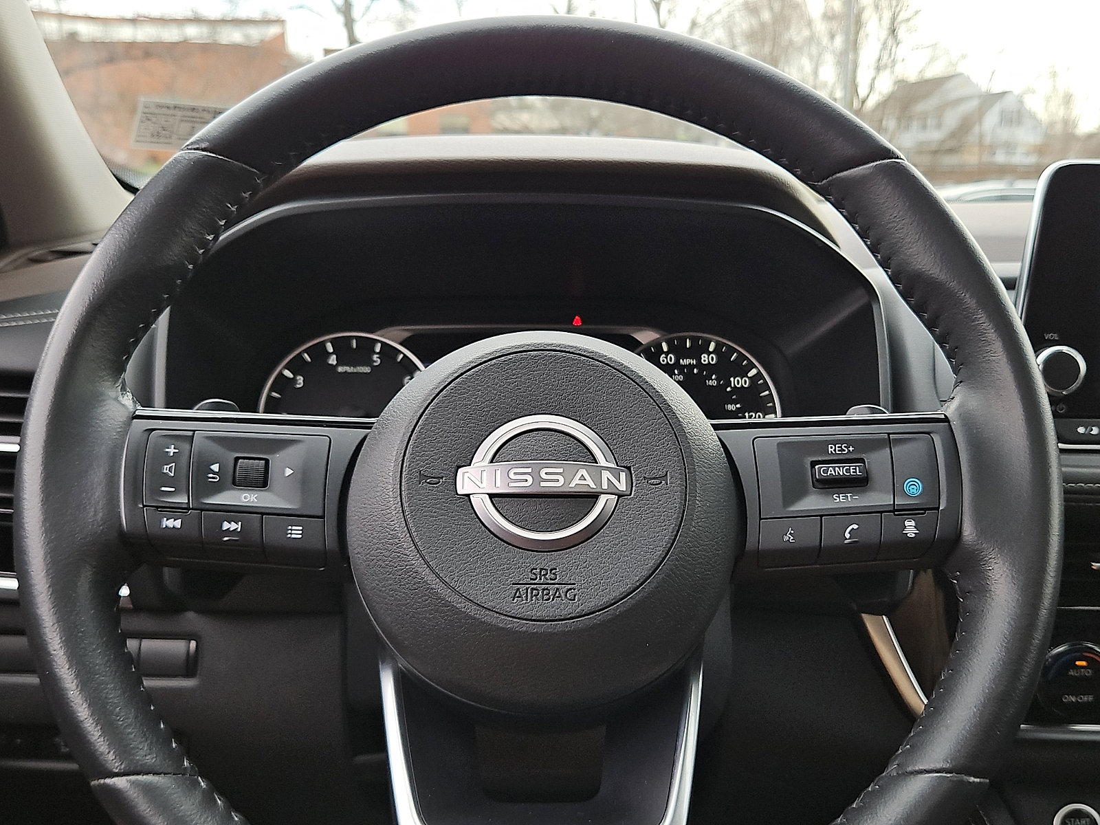 Certified 2023 Nissan Rogue SL image 19