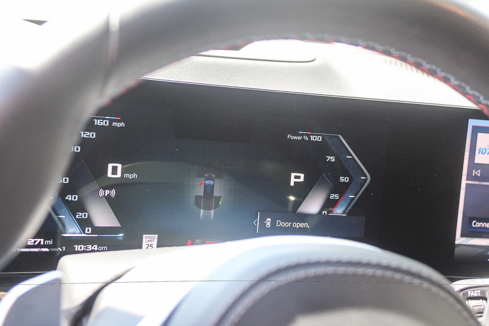 Used 2024 BMW X5 M60i w/ Executive Package AWD/4WD image 21