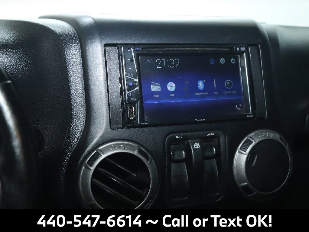 Used 2012 Jeep Wrangler Sport image 30