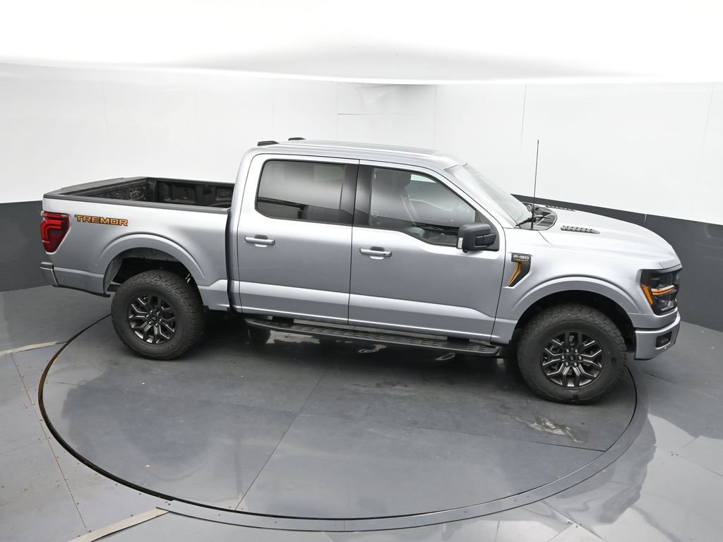Used 2024 Ford F150 Tremor w/ Tow/Haul Package AWD/4WD image 24