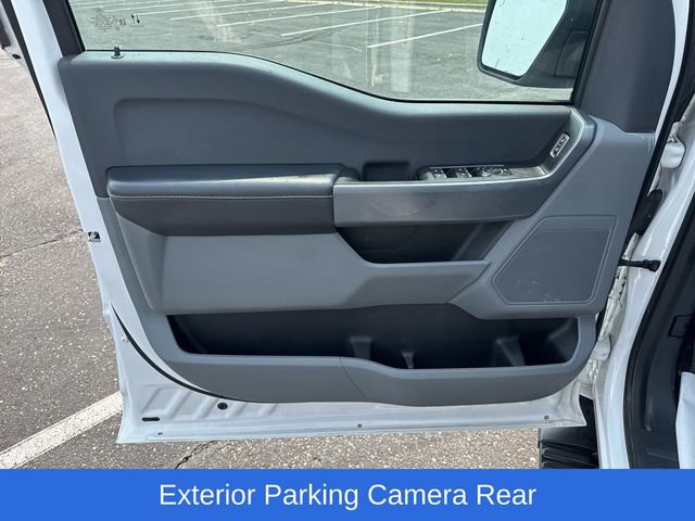 Used 2021 Ford F150 XLT image 14