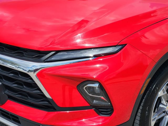 Used 2023 Chevrolet Blazer LT image 7