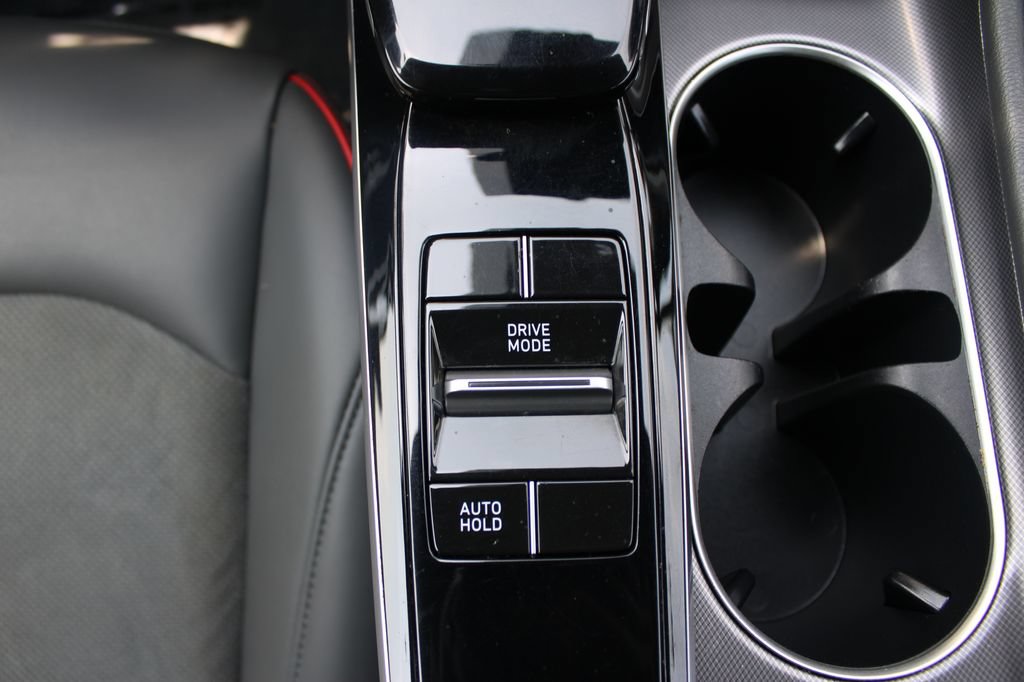 Used 2022 Hyundai Sonata SEL Plus w/ Preferred Accessory Package FWD image 21