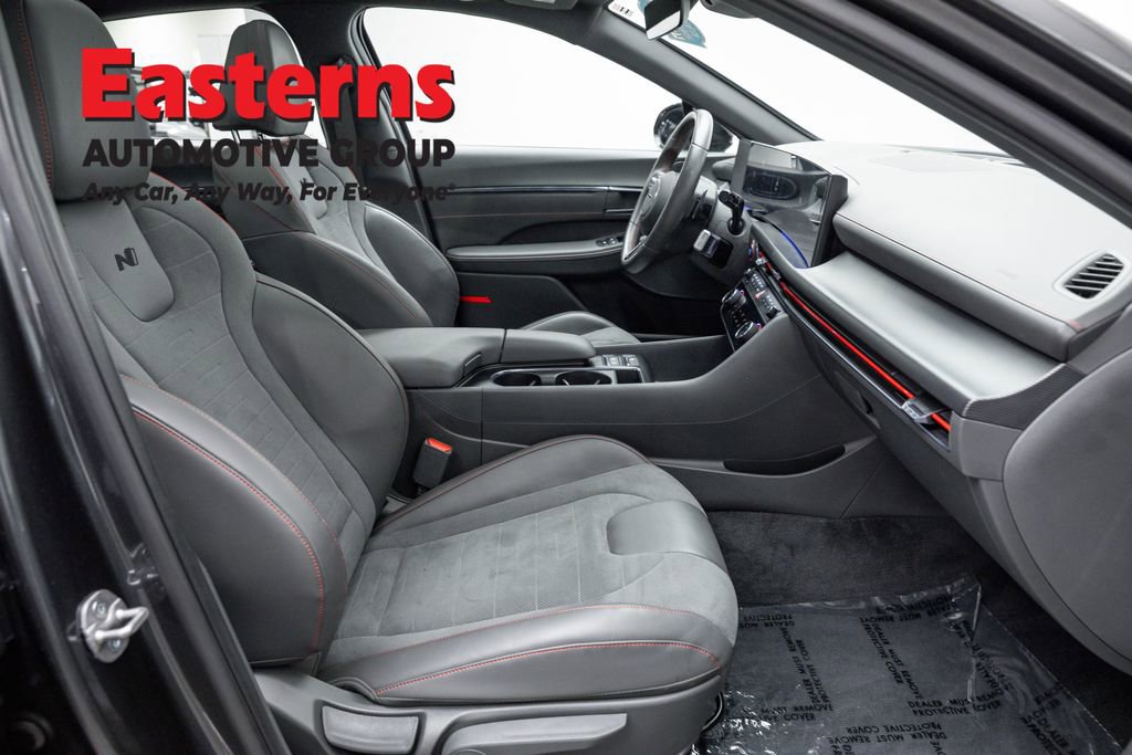 Used 2024 Hyundai Sonata N Line image 25