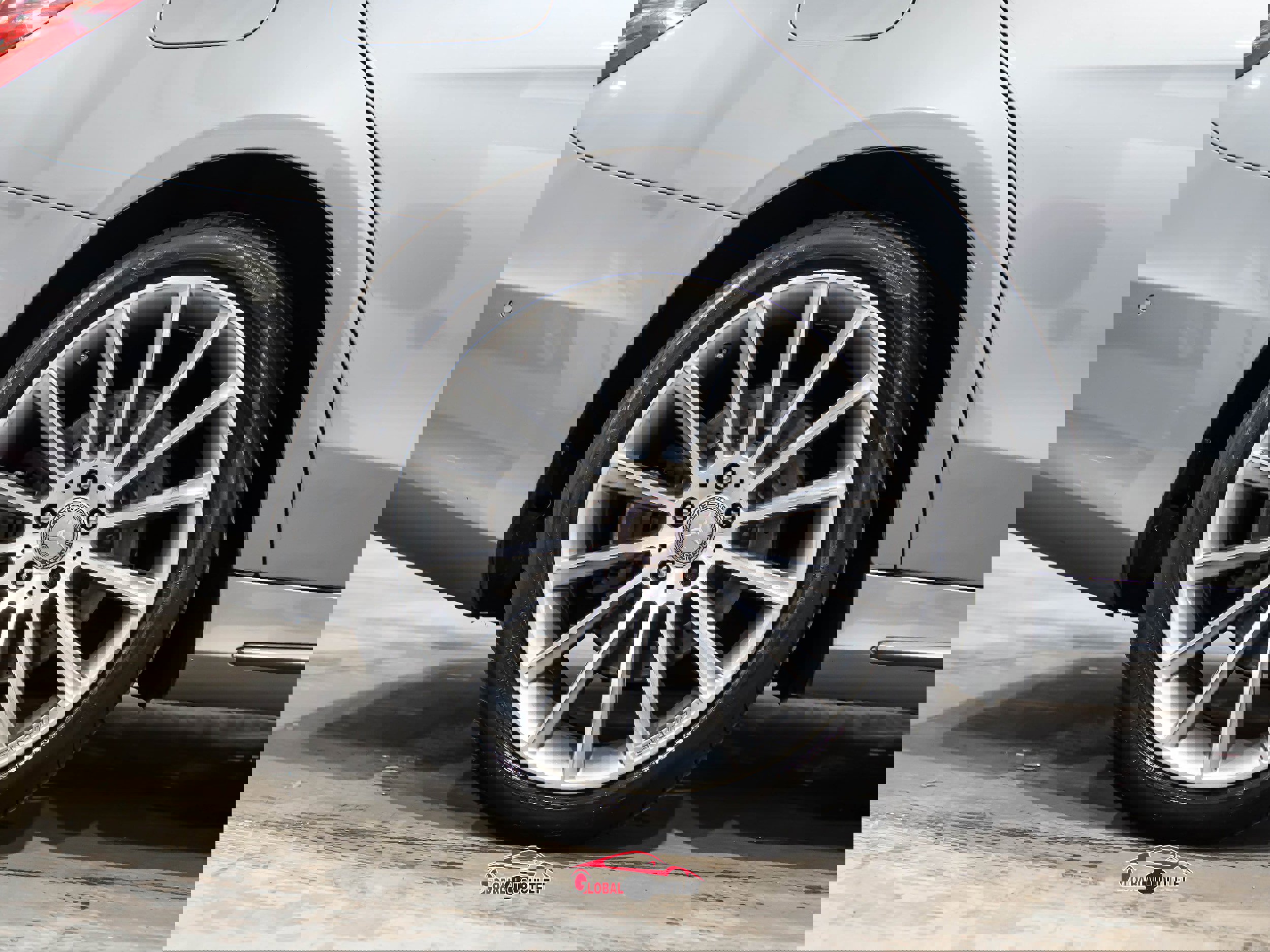 Used 2015 Mercedes-Benz S 550 Sedan image 11