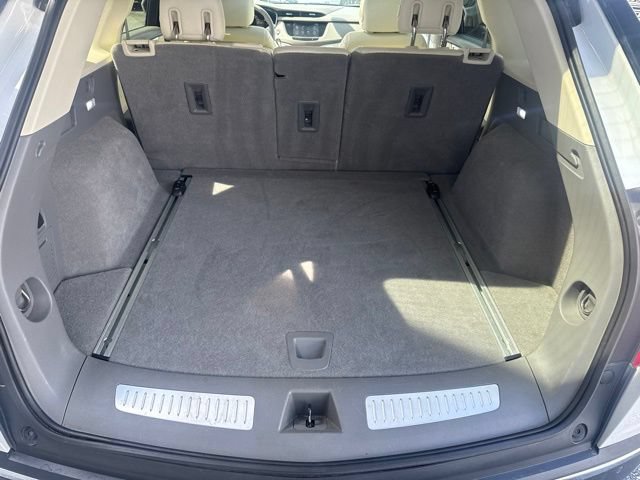 Certified 2019 Cadillac XT5 Luxury w/ Trailering Package AWD/4WD image 33