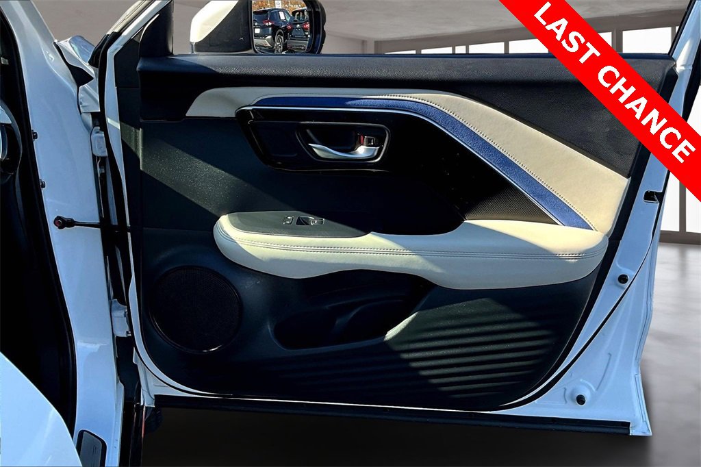 Certified 2025 Acura ADX A-Spec image 24