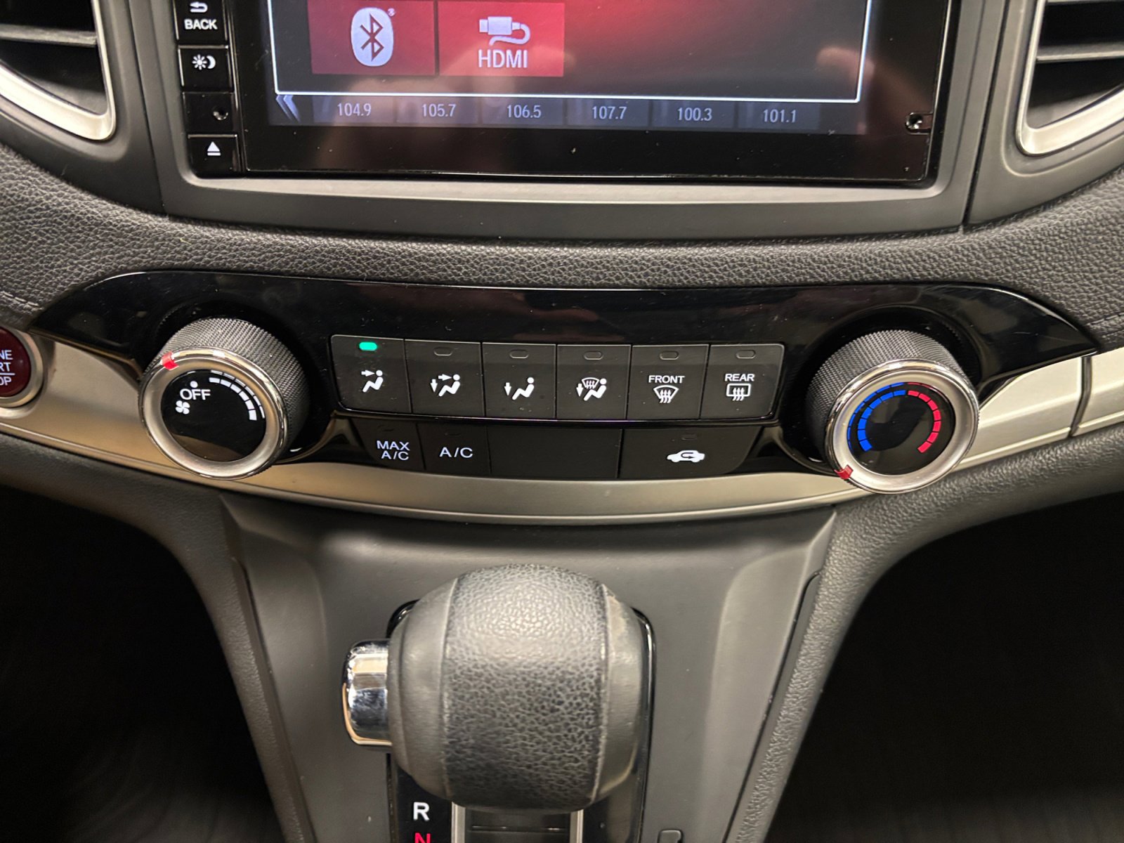 Used 2016 Honda CR-V EX image 31