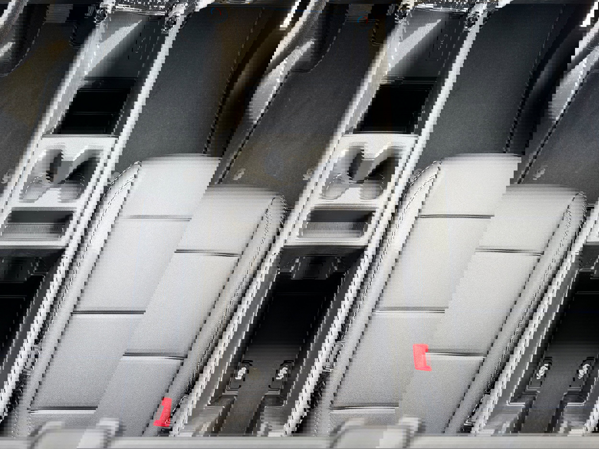 New 2026 Chevrolet Silverado EV W/T w/ LPO, Custom Package image 17