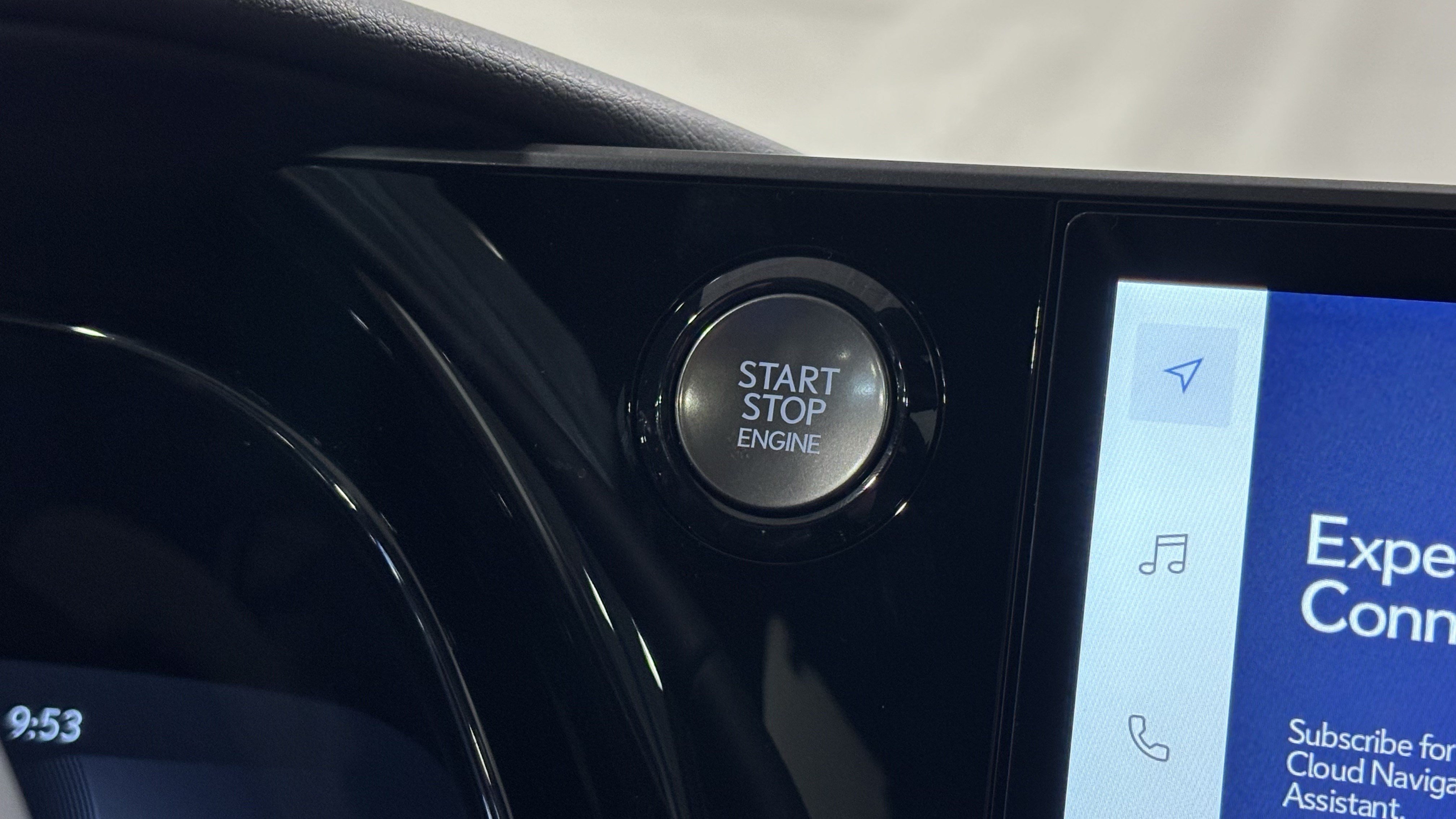 New 2026 Lexus TX 350 FWD image 20